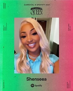23 reactions · 5 comments | A playlist full of dancehall anthems for the ladies. Check out the Dancehall Queen playlist curated by Shenseea. spoti.fi/3k0vyVn | Spotify | Facebook
