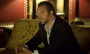 Möbius : Jean Dujardin en agent secret Russe - Eklecty-City