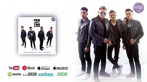 🎼~ Projector Band 🎶~ Akhirnya Ku Tahu | Rock Cinta & Lagu