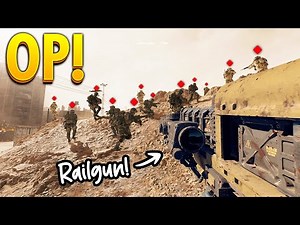 *NEW* Battlefield 6 - EPIC & WTF Moments #53