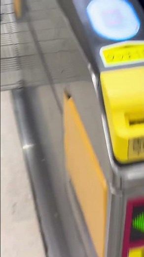 ただモバイルPASMOを使って改札通ってみただけ