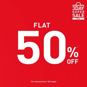 Snag your favorite Crocs styles now at Flat 50% during this year's Super Sale! | Crocs