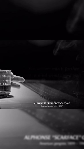 Al Capone Quotes Part 1 🔥 #alcapone #mafia #cold