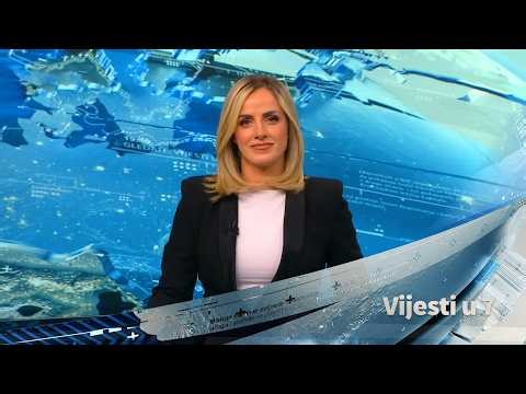Novi visoki predstavnik, Jahja Muhasilović, Mladi intelektualci | Vijesti u 7 | Hayat TV
