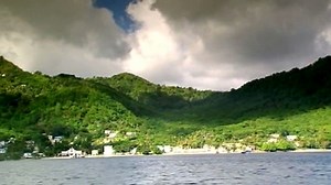 BBC Two - Primary Geography, Weather, Place and People, Tropical Grenada, Weather and the seasons in Grenada