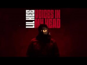 Lil Kee - Come Outside [Clean]