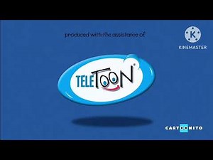 Teletoon Originals Logo History [REUPLOAD]
