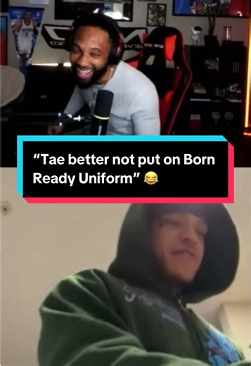 Rob Colon's Take on Born Ready Uniforms in Basketball