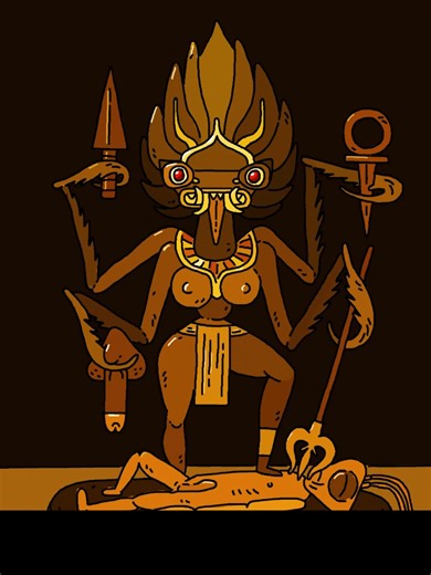 Shama Uncovers Reggie’s Family Secret in This Animated Adventure