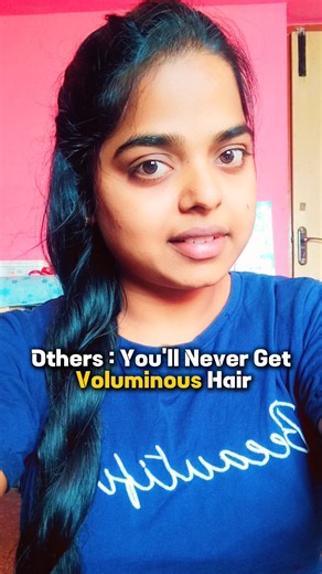 From SHORT & THIN Hair to LONG & THICK Hair 😱✨ | My Hair Transformation #ytshorts #trendingshorts
