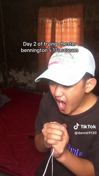 Mastering Chester Bennington’s Iconic 17-Second Scream