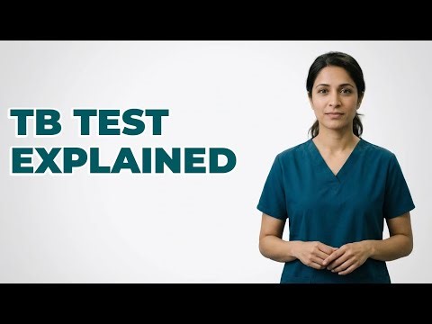 What Is An IGRA Test For TB Exposure?
