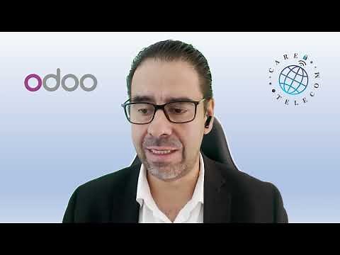Crear una Base de Datos en Odoo