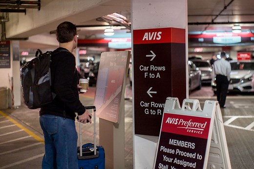 Avis Budget CEO on the surging demand for rental cars