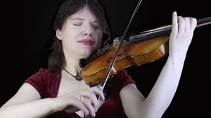 Summer Storm - all instruments performed and recorded by myself...last couple of years have just felt like a big storm to me. With my beloved Mama dying, building a studio with many many water problems...living in a building site and the best thing: having a baby ❤️ do you also feel sometimes in life a lot is happening all at once? | Caroline Adomeit