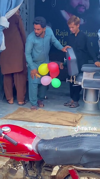 Hilarious TikTok Moments That Will Make You Laugh