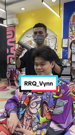 Potongan Rambut Pro Player RRQ: Cukuran Bang Xin