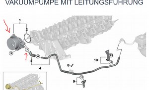 Help needed with understanding vacuum system on X35D
