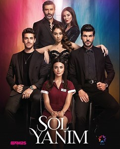 Sol Yanim Movie Actors Cast, Director & Crew Roles, Salary - Super Stars Bio
