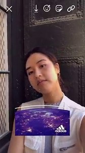 2.6K views · 15 reactions | Get ahead in the social game  Stand out with the new Ultraboost 20 GIFS and Stickers. Watch to know more. | adidas | Facebook