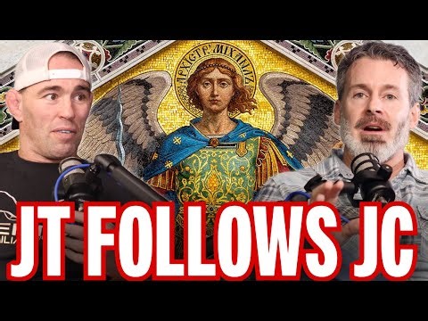 Exploring the Unseen: Giants, Demons, and the Myths of Old - Fight Back Ep. 142