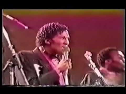 Force MDs soul train 1986