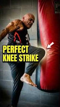 You’re Throwing Knees WRONG