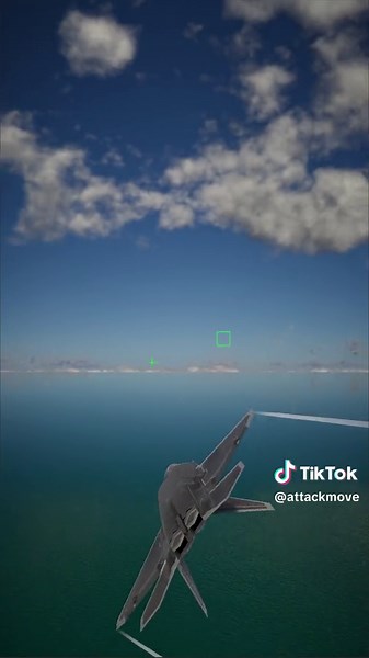 3rd Person Camera Test #2 for Jet Attack Move - Review and Tutorial
