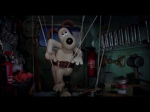 Lovely Lady Rabbit (Wallace & Gromit: The Curse of the Were-Rabbit, 2005)