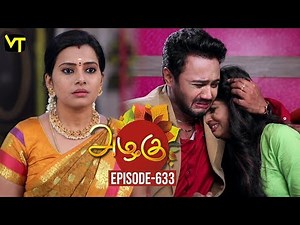 Azhagu - Tamil Serial | அழகு | Episode 633 | Sun TV Serials | 18 Dec 2019 | Revathy