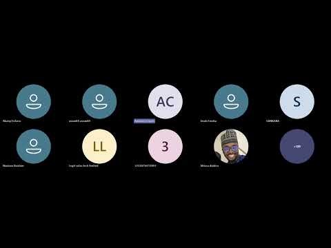 4ᵉ appel ROGEAP – Séance d’info Manifestation d'intérêt sur la plateforme 20260225 10AM GMT