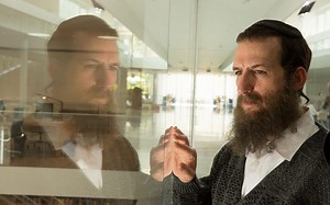 Holocaust film ‘The Testament’ breaks poignant new ground in a flooded genre