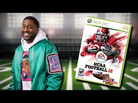 IS NCAA FOOTBALL 12 BETTER THAN COLLEGE FOOTBALL 26?