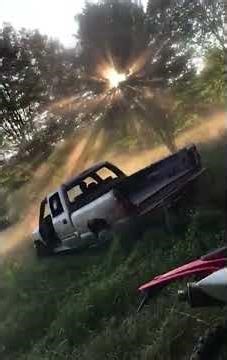 Part 1: 05 2500hd beat down- 2021
