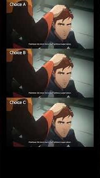 Dispatch All Choices Comparison Part 30