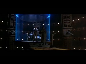 Judge Dredd - The Meaning Of Life [HD]