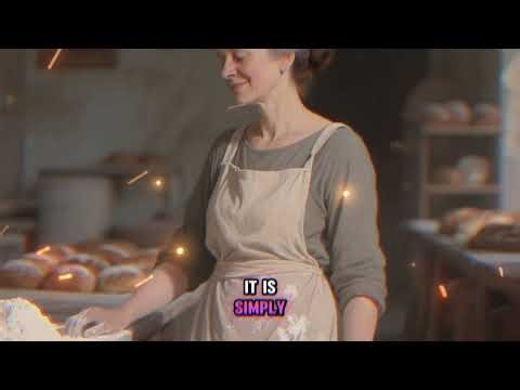 Before Sunrise: The Medieval Law That Shaped Every Loaf