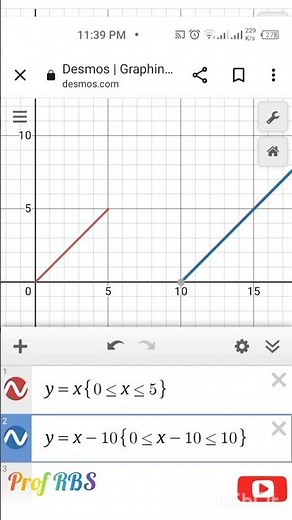 Desmos Graphing Calculator