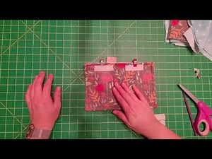 How to Sew a Seat Belt Cover