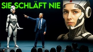 Der fortschrittlichste KI-Pflege-Roboter mit NVIDIA-Gehirn behandelt bereits echte Patienten