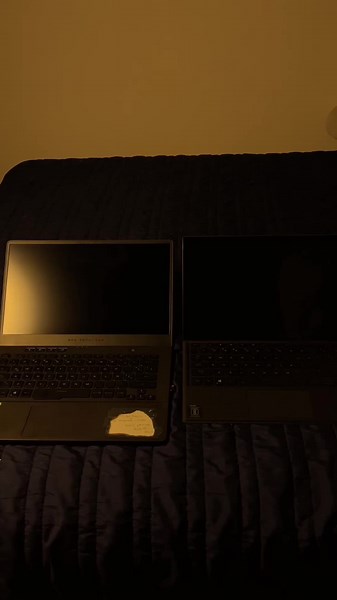 RTX 3050 vs RTX 3050ti Laptop Comparison