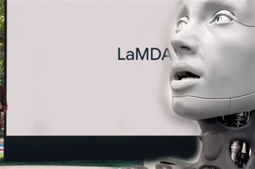 LaMDA: la inteligencia artificial de Google acusada de tener "sentimientos"