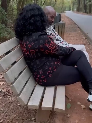 Diesel Faces Threat from Side Chick's Husband on First Day at Work