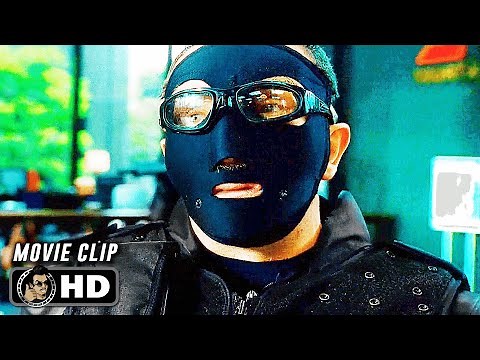 HANCOCK Clip - "Defusing The Detonator" (2008)