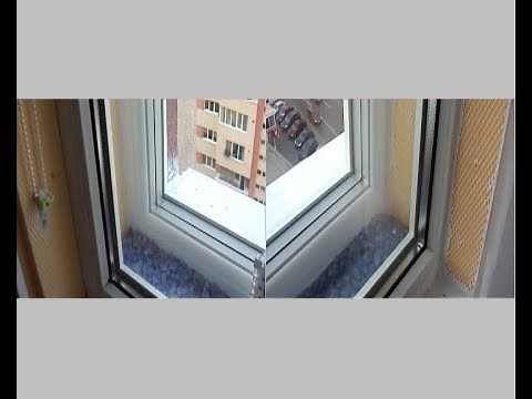 SISTEM TERMOPAN CU 5 FOI DE STICLA