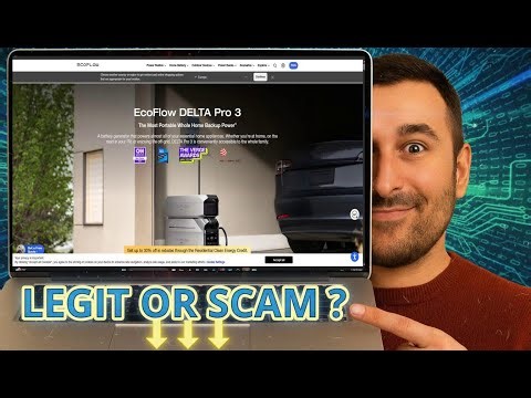 EcoFlow DELTA Pro 3 Review 2025 Portable Power Station Worth $2500 or Not