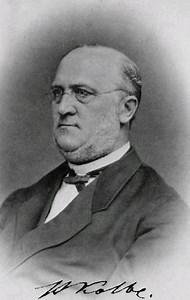 Hermann Kolbe - Alchetron, The Free Social Encyclopedia