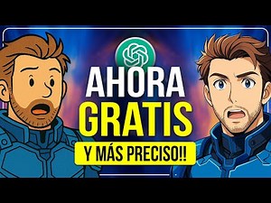 ChatGPT hides an... EDITING TOOL! 🤯 Generate FREE IMAGES