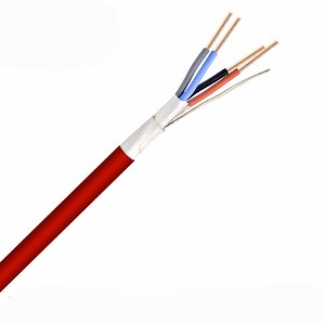 [Hot Item] Circuit Protection Cable for Emergency Equipment