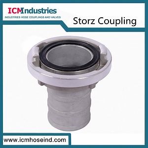 [Hot Item] Storz Suction Hose Coupling